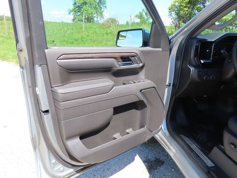 New 2026 Chevrolet Silverado 1500 LT AWD/4WD image 23