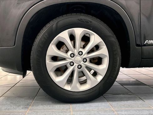 Used 2014 Kia Sorento EX AWD/4WD image 7