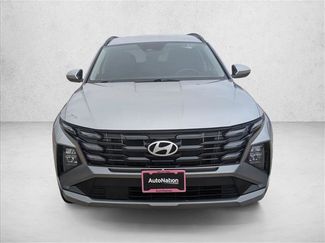 Used 2025 Hyundai Tucson SEL FWD video 2