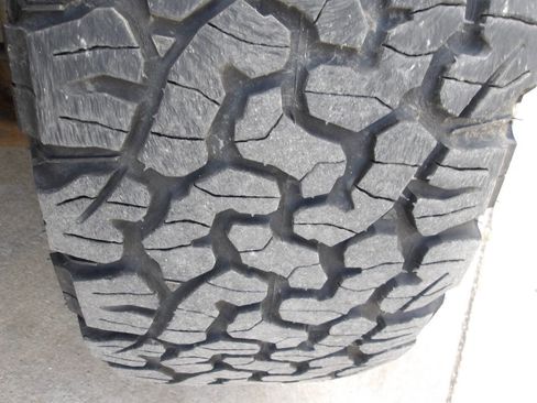 Used 2009 Ford F150 FX4 AWD/4WD image 43