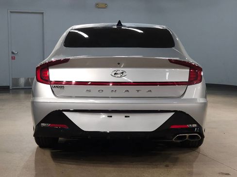 Used 2023 Hyundai Sonata SEL w/ Cargo Package image 6