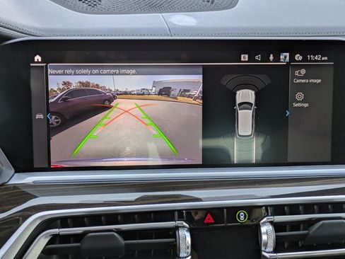 Used 2021 BMW X5 xDrive45e w/ Convenience Package 3 image 29