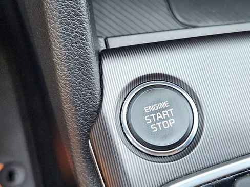 Certified 2026 Kia Sportage EX FWD image 22