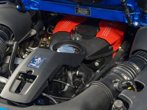 Used 2017 Ferrari 488 Spider RWD image 52