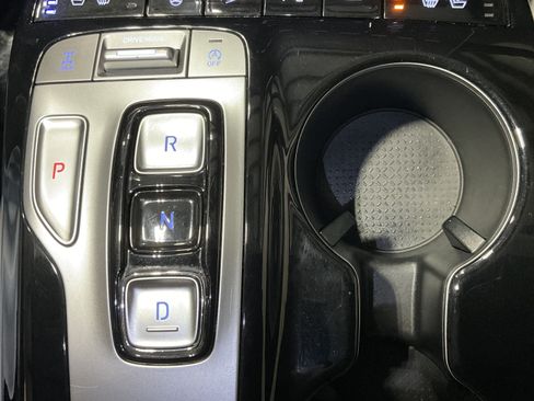Used 2024 Hyundai Tucson Limited AWD/4WD image 22