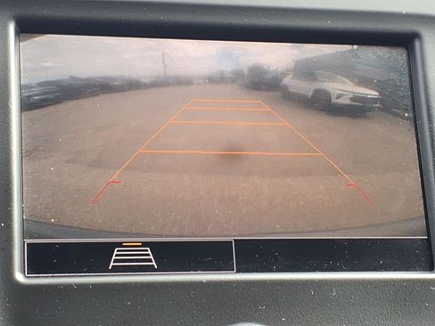 Used 2024 Chevrolet Equinox LT AWD/4WD image 23