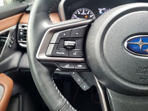 Used 2022 Subaru Outback Touring XT image 8