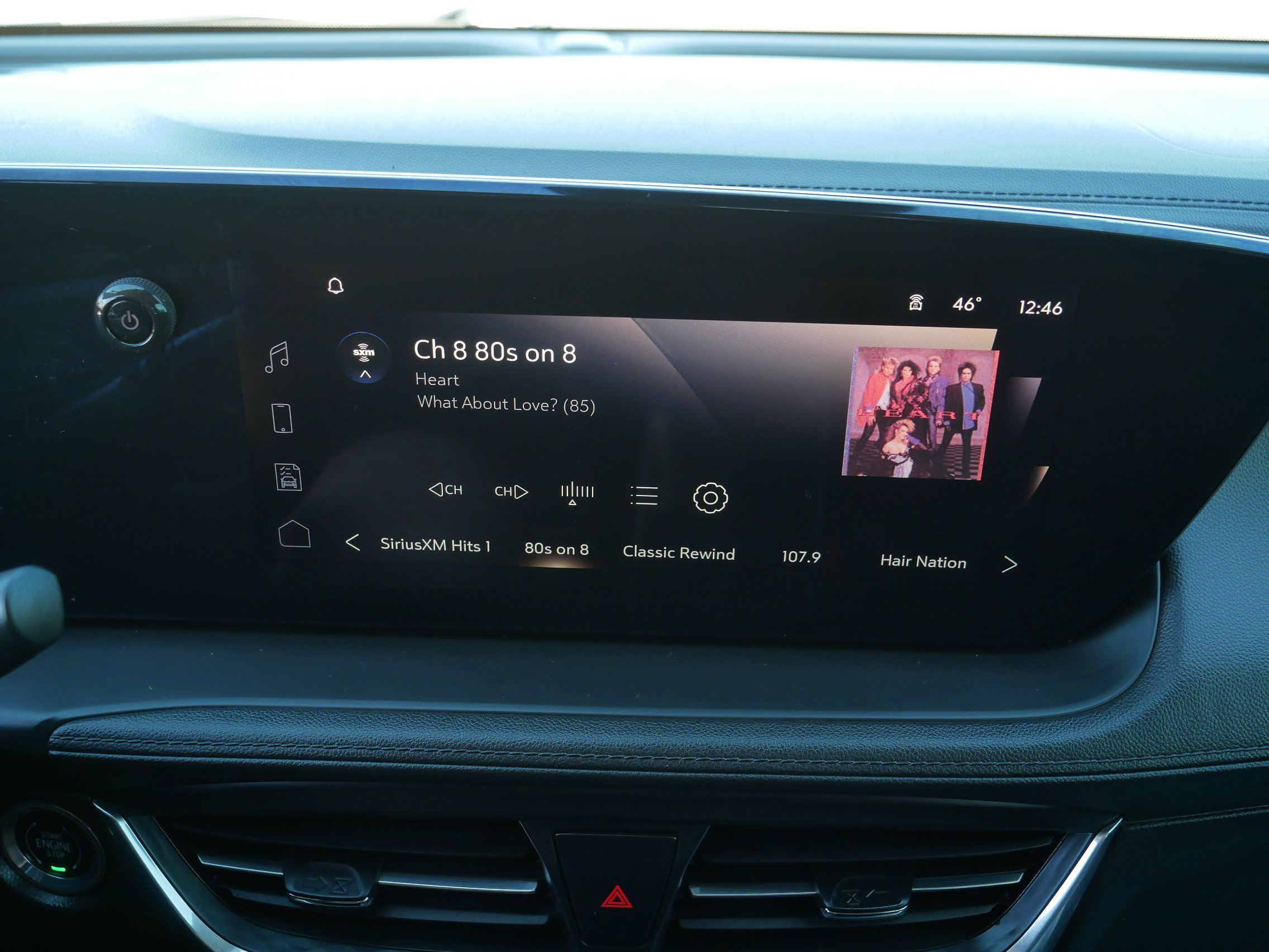 Used 2024 Buick Encore GX Sport Touring w/ Comfort Package AWD/4WD image 22