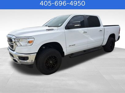 Used 2019 RAM 1500 Big Horn