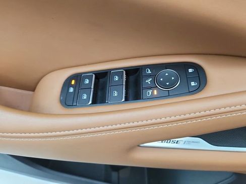 Used 2025 INFINITI QX60 Sensory w/ Vision Package AWD/4WD image 32