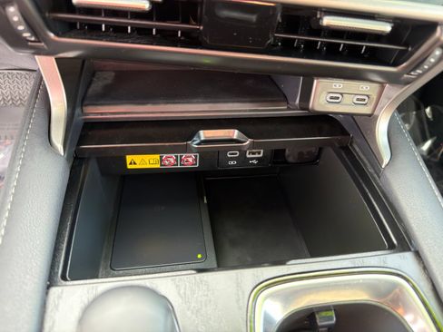 Used 2023 Lexus RX 350 w/ Cold Area Package AWD/4WD image 24