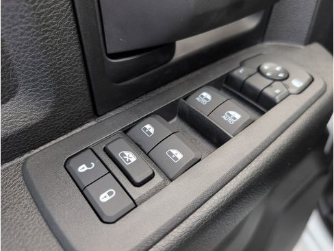 New 2026 RAM 5500 Tradesman image 12