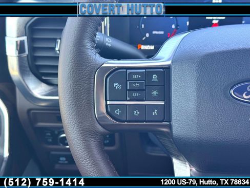 New 2026 Ford F150 King Ranch w/ Equipment Group 601A High image 27