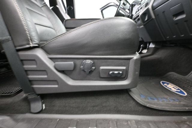 Used 2008 Ford F250 FX4 AWD/4WD image 34