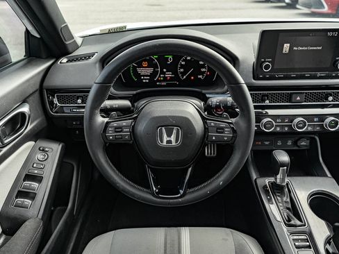 Used 2025 Honda Civic Sport image 22