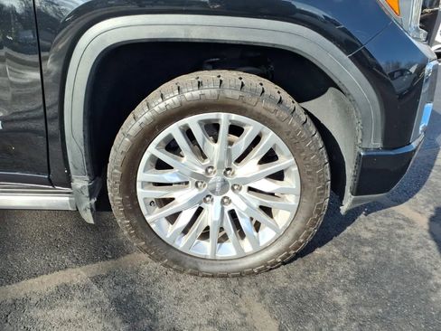 Used 2019 GMC Sierra 1500 Denali w/ Denali Ultimate Package image 9