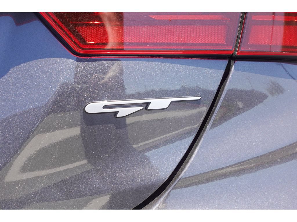 Used 2023 Kia Forte GT FWD image 6