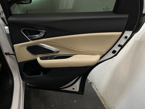 Certified 2024 Acura RDX SH-AWD image 22