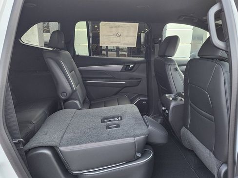 New 2026 Buick Enclave Sport Touring w/ Power Package image 47