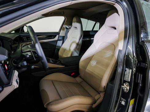 New 2026 Porsche Panamera 4 image 5