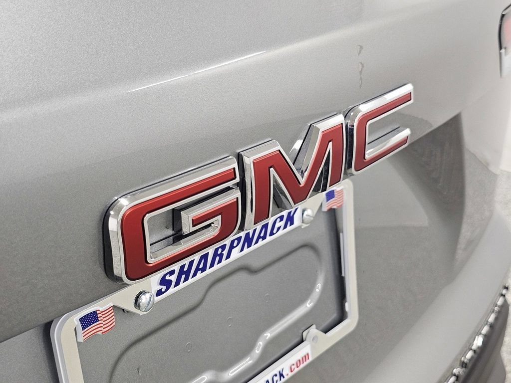 Used 2025 GMC Terrain Elevation AWD/4WD image 23