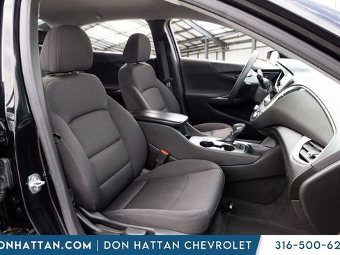 Used 2024 Chevrolet Malibu LT FWD image 19