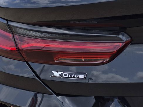 Used 2026 BMW M850i xDrive Coupe AWD/4WD image 11