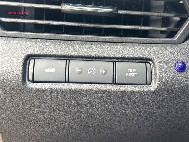 Certified 2023 Nissan Altima 2.5 SR FWD image 19