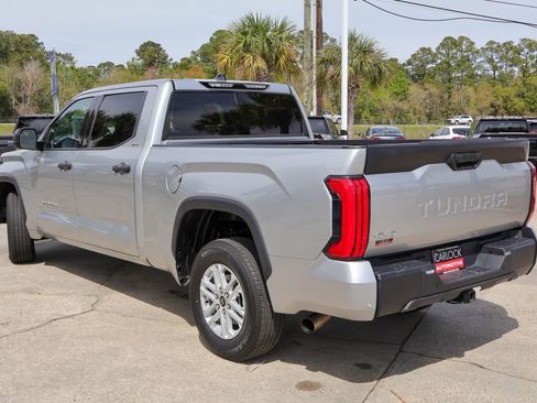 Used 2022 Toyota Tundra SR5 image 21