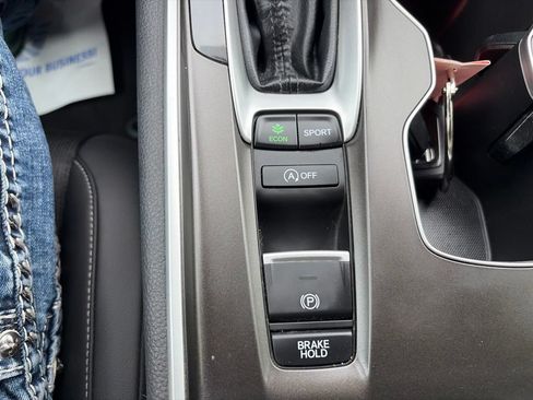Used 2022 Honda Accord Sport image 16