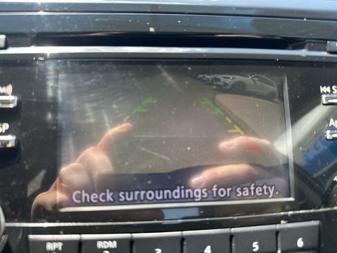 Used 2014 Nissan Altima 2.5 S w/ Display Audio Package FWD image 19