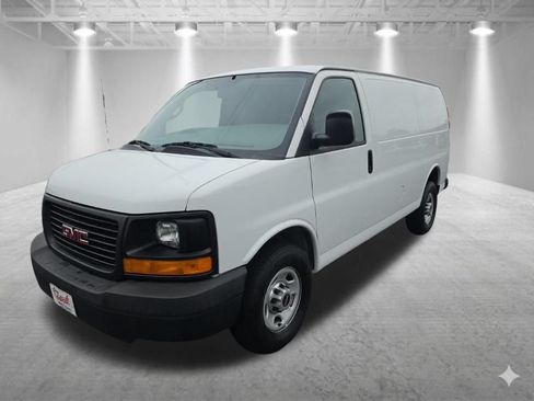 Used 2016 GMC Savana 2500 RWD image 7