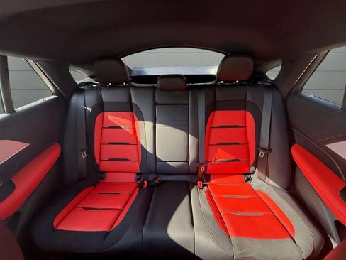 Used 2025 Mercedes-Benz GLE 53 AMG 4MATIC Coupe image 39