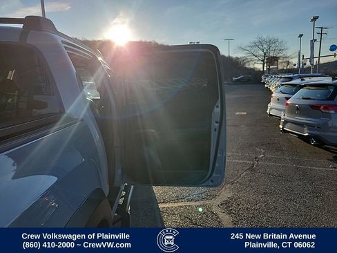 Used 2019 Toyota Tacoma TRD Off-Road image 49