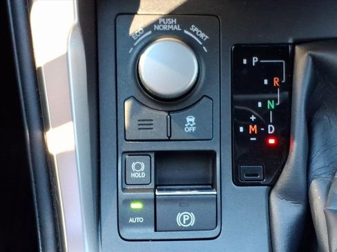 Used 2017 Lexus NX 200t F Sport image 19