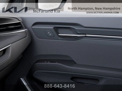 New 2026 Kia EV9 Land AWD/4WD image 25