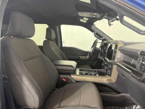 Used 2024 Ford F150 STX w/ Equipment Group 201A FX4 AWD/4WD image 9