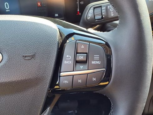 Used 2025 Ford Escape Active w/ Cold Weather Package FWD image 23