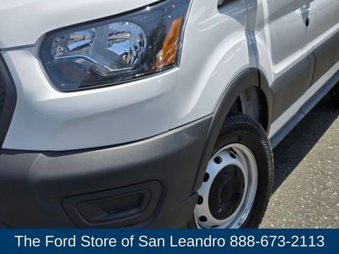 New 2025 Ford Transit 250 Low Roof image 5
