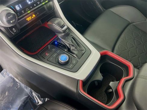 Used 2020 Toyota RAV4 TRD Off-Road image 24