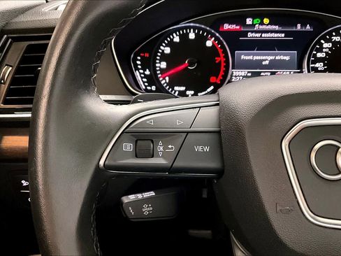 Used 2022 Audi Q5 2.0T Premium w/ Convenience Package image 24