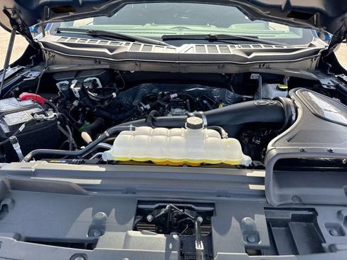 Used 2025 Ford F150 STX AWD/4WD image 24