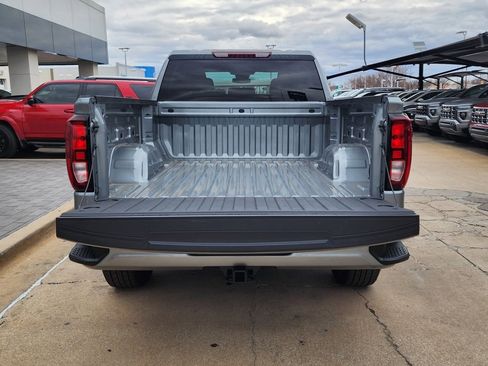 New 2026 GMC Sierra 1500 Elevation image 46