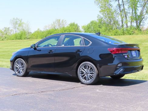 Used 2023 Kia Forte GT-Line FWD image 23
