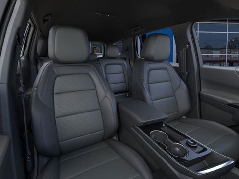 New 2026 Chevrolet Equinox LT w/ Convenience Package II image 18