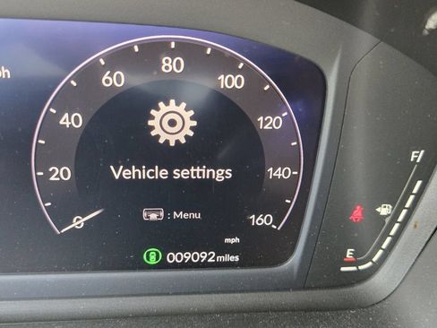 Used 2025 Honda Accord SE image 23
