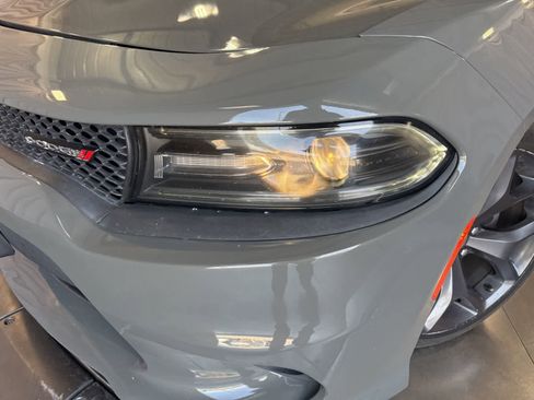Used 2019 Dodge Charger GT RWD image 8