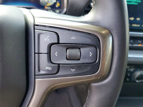 Used 2024 Chevrolet Silverado 3500 High Country w/ Technology Package image 33