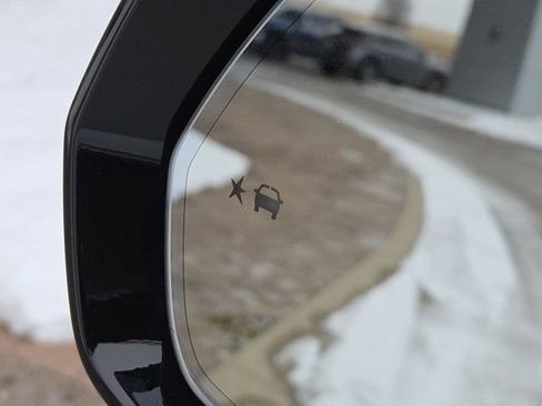 Used 2021 Cadillac XT6 Premium Luxury image 19