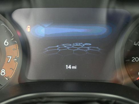 New 2026 Jeep Compass Latitude image 15